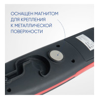 Автомобильный фонарь FERON на батарейках TH2403 3xААА 2W пластик 41715
