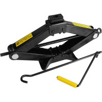 Винтовой домкрат Berger BG ВИНГСТ BG1313 2.25 т, 115-410 мм