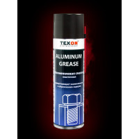 Алюминиевая смазка 650мл аэр. баллон TEXON Proffesional ТХ181476 TX181476