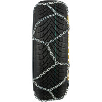 Цепи противоскольжения PEWAG BRENTA-C 67 XMR 3,55мм, 2 шт. 24322