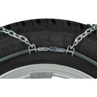 Цепи противоскольжения PEWAG BRENTA-C 67 XMR 3,55мм, 2 шт. 24322