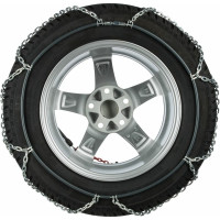Цепи противоскольжения PEWAG BRENTA-C 67 XMR 3,55мм, 2 шт. 24322
