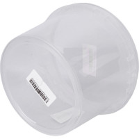 Ведро с крышкой REMIX 3 л БП3Л