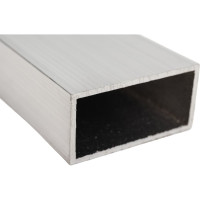 Профиль ПилотПро Ал., прямоуг. труба, 60х20х2, 2 м 17520