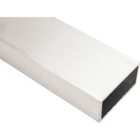 Профиль ПилотПро Ал., прямоуг. труба, 60х20х2, 2 м 17520