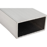 Профиль ПилотПро Ал., прямоуг. труба, 40х20х1,5, 1 м 02619