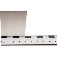 Профиль ПилотПро Ал., прямоуг. труба, 40х20х1,5, 1 м 02619