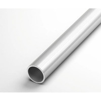 Профиль ПилотПро Ал., труба, 10х1, 2 м 00458