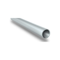 Профиль ПилотПро Ал., труба, 10х1, 2 м 00458