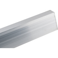 Профиль ПилотПро Ал., уголок, 40х20х2, 1 м 02043