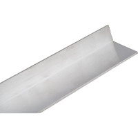 Профиль ПилотПро Ал., уголок, 40х20х2, 1 м 02043