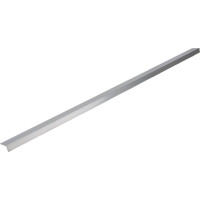 Профиль ПилотПро Ал., уголок, 40х20х2, 1 м 02043