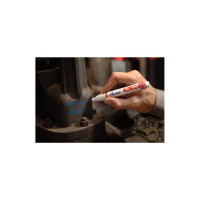Маркер-фломастер Markal PAINT-RITER INDUSTRY MARKER SL100 YELLOW / желтый 31240220