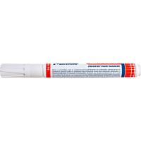 Маркер-фломастер Markal PAINT-RITER INDUSTRY MARKER SL100 WHITE / белый 31240120
