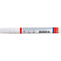 Маркер-фломастер Markal PAINT-RITER INDUSTRY MARKER SL100 WHITE / белый 31240120
