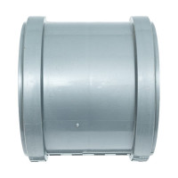 Муфта двойная для канализации Flextron 110 SVK-K14827 Н0000014827