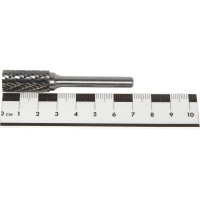 Борфреза цилиндрическая А1225М06-70 JSD 24896