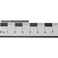 Борфреза цилиндрическая А0313М03-53 JSD 43019