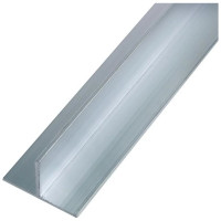 Профиль ПилотПро Ал., тавр, 30х20х1,5, 2 м 00414