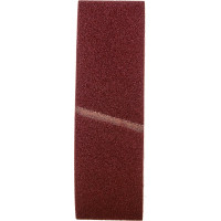 Лента абразивная бесконечная (3 шт; 75 x 533 мм; Р80) BOHRER 53153308