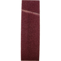 Лента абразивная бесконечная (3 шт; 75 x 533 мм; Р60) BOHRER 53153306