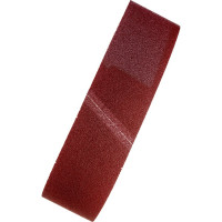 Лента абразивная бесконечная (3 шт; 100 x 610 мм; Р40) BOHRER 53161004