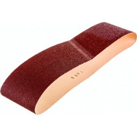 Лента абразивная бесконечная (3 шт; 100 x 610 мм; Р40) BOHRER 53161004