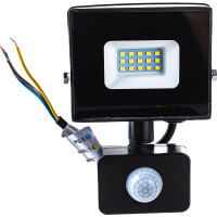 Прожектор ECON LED 20W FL5 S с датчиком движения FL520W-S