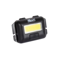 Светодиодный налобный фонарь KRAFT 1W KT 835905