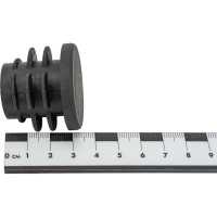 Заглушка Элимет (38 мм, 10 шт) БП-00001797