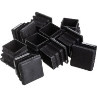 Заглушка Элимет (30х30 мм; 10 шт) БП-00001780