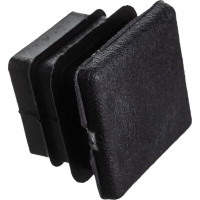 Заглушка Элимет (30х30 мм; 10 шт) БП-00001780