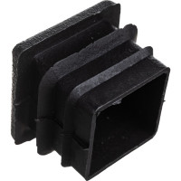 Заглушка Элимет (30х30 мм; 10 шт) БП-00001780