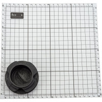 Заглушка Элимет (73 мм; 10 шт) БП-00001800