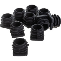 Заглушка Элимет (25х25 мм; 10 шт) БП-00001777