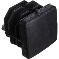 Заглушка Элимет (25х25 мм; 10 шт) БП-00001777