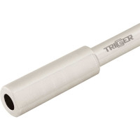 Сверло-коронка алмазная по керамограниту (2 шт; 6х65 мм) ТРИГГЕР 77665 тов-202706