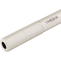 Сверло-коронка алмазная по керамограниту (2 шт; 10х65 мм) ТРИГГЕР 77165 тов-202708