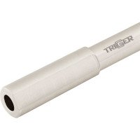 Сверло-коронка алмазная по керамограниту (2 шт; 8х65 мм) ТРИГГЕР 77865 тов-202707