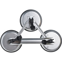 Присоска для переноски TECH-NICK E-TYPE 3-чашечная 130кг Diam-S 025.410.8946