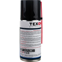 Алюминиевая смазка 200мл аэр. баллон TEXON Proffesional 1111113 ТХ181223 TX181223