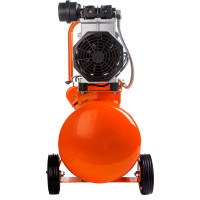 Компрессор с прямой передачей Кратон безмасляный AC-260-24-OFHS 3 01 01 055