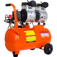 Компрессор с прямой передачей Кратон безмасляный AC-260-24-OFHS 3 01 01 055