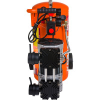 Компрессор с прямой передачей Кратон безмасляный AC-260-24-OFHS 3 01 01 055