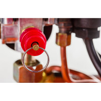 Компрессор с прямой передачей Кратон безмасляный AC-260-24-OFHS 3 01 01 055