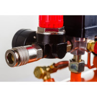 Компрессор с прямой передачей Кратон безмасляный AC-260-24-OFHS 3 01 01 055