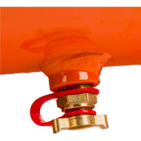 Компрессор с прямой передачей Кратон безмасляный AC-260-24-OFHS 3 01 01 055