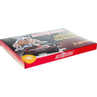 Ловушки Дохлокс 6 шт., упаковка 15007