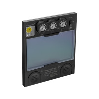 Щиток сварщика защитный лицевой PRO B40i Сварог 98266