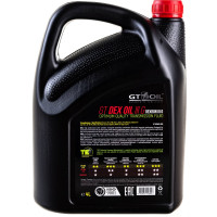 Масло GT OIL Dex Oil III G, 4 л 8809059408957